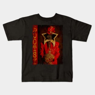 guess what ? Bootsy Kids T-Shirt